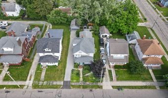 2126 S Arch Ave, Alliance, OH 44601