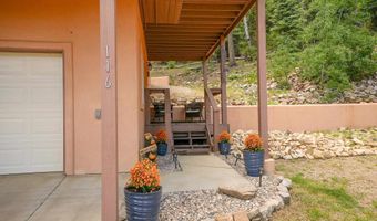 116 Taos Dr, Angel Fire, NM 87710
