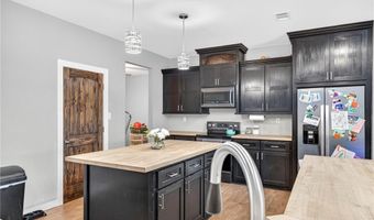 233 Mcgarrah Ln, Alma, AR 72921