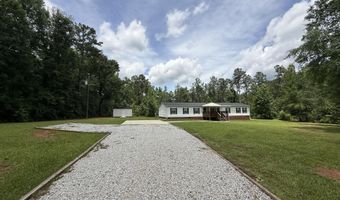 3879 E White Oak Rd, Appling, GA 30802