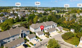 1468 Fox Pointe Cir, Ann Arbor, MI 48108