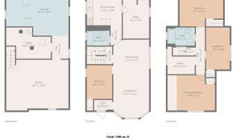 6721 S Honore St, Chicago, IL 60636