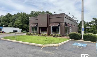 1403 S Main St, Atmore, AL 36502