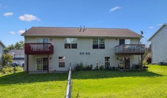 667 Andy Ct, North Liberty, IA 52317