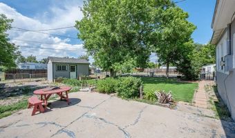 522 E 2ND St, Cheyenne, WY 82007