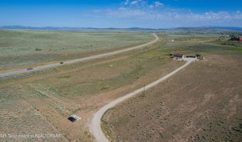 362 SNOWMOBILE Ln, Daniel, WY 83115