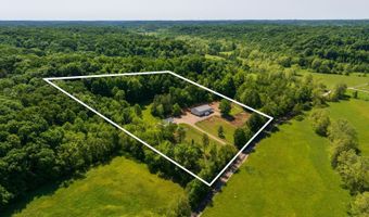 300 Fisher Rd, Athens, OH 45701