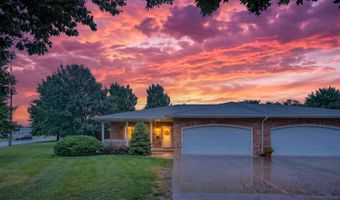 1301 NW 5 St, Abilene, KS 67410