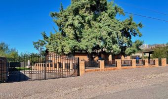 110 NIGHTHAWK Ave, Bisbee, AZ 85603