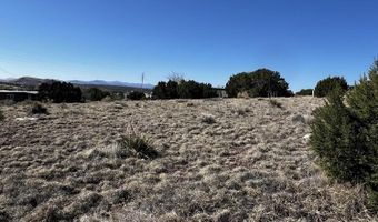 58 Short Ln, Concho, AZ 85924