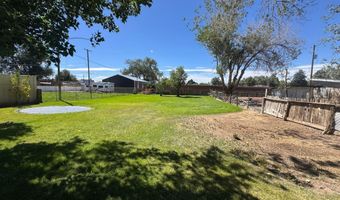 455 N 100 E, Beaver, UT 84713
