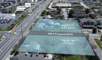 384 S 500 E, American Fork, UT 84003