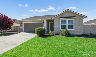 11201 Bidwell, Caldwell, ID 83605