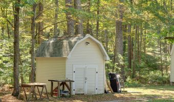 173 Westford Hill Rd, Ashford, CT 06278