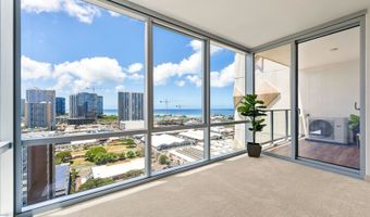 555 South St 2303, Honolulu, HI 96813