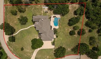 100 Redtail Hawk Dr, Aledo, TX 76008
