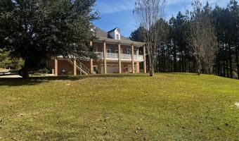 6441 Red Oak Dr, Bailey, MS 39320