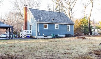 21 Greenfield St, Attleboro, MA 02703