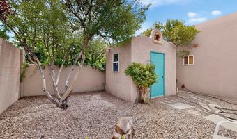 6333 Santo Domingo St NW, Albuquerque, NM 87120