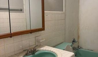 4323 S POLK St, Amarillo, TX 79110