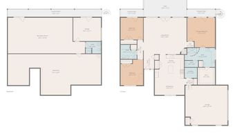 3819 TPC Dr, Alma, AR 72921