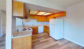 3709 Snorkel Cir 3D, Las Vegas, NV 89108