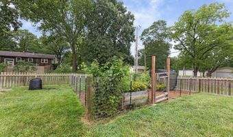 819 Baker St, Baldwin City, KS 66006