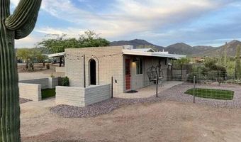 40809 N SCHOOL HOUSE Rd, Cave Creek, AZ 85331