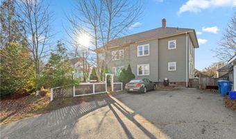 51 Oakland Ave, Cranston, RI 02910