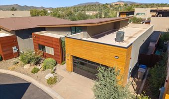 6525 E CAVE CREEK Rd 33, Cave Creek, AZ 85331