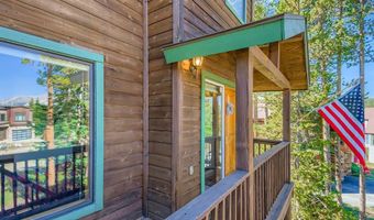 88 CLUB HOUSE Rd, Breckenridge, CO 80424