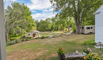 52 Lyford Rd, Brookfield, NH 03872