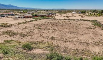 22 Foothills Dr, Alamogordo, NM 88310