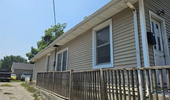 1716 Mondamin Ave, Des Moines, IA 50314