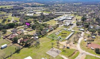 9 Circle Dr, Teague, TX 75860