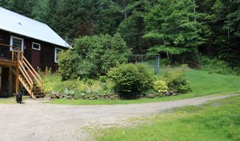 664 Ferguson Rd, Barnet, VT 05821