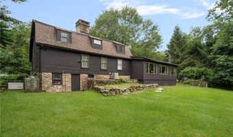 1515 South Rd, East Greenwich, RI 02818
