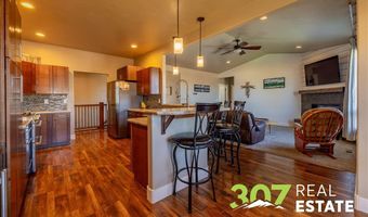 3119 Hardpan Ave, Cody, WY 82414