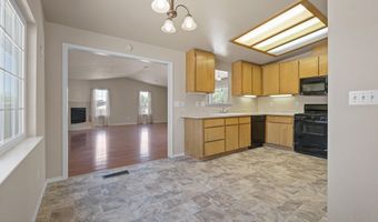 546 Yellow Jacket Rd, Dayton, NV 89403