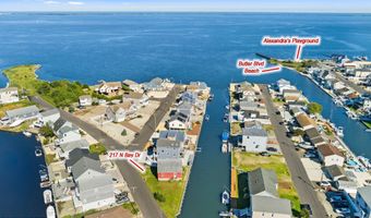 217 N Bay Dr, Bayville, NJ 08721