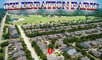 206 Del Cano Dr, Allen, TX 75002