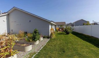 13001 W 2nd Ave, Airway Heights, WA 99001