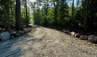 Skogen Ridge Drive lot 1, Belgrade, ME 04917