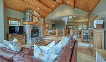 83 W Pine Cone Ter, Big Sky, MT 59716