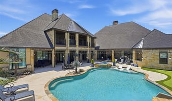 137 Angelina Dr, Aledo, TX 76008