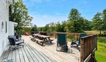 5 Greenhouse Ln, Bradford, NH 03221