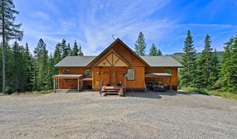 21807 E Doyle Rd, Cataldo, ID 83810