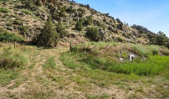 32160 Poudre Canyon Rd, Bellvue, CO 80512