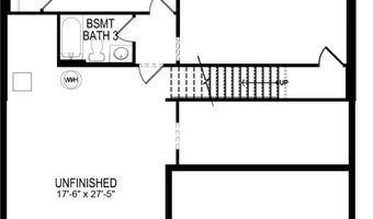 2609 Chan Dr Plan: Hamilton, Adel, IA 50003