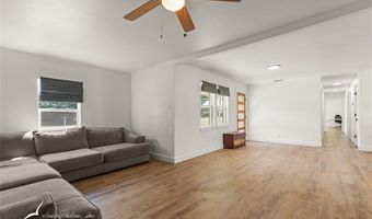 1089 Larned Ln, Abilene, TX 79602